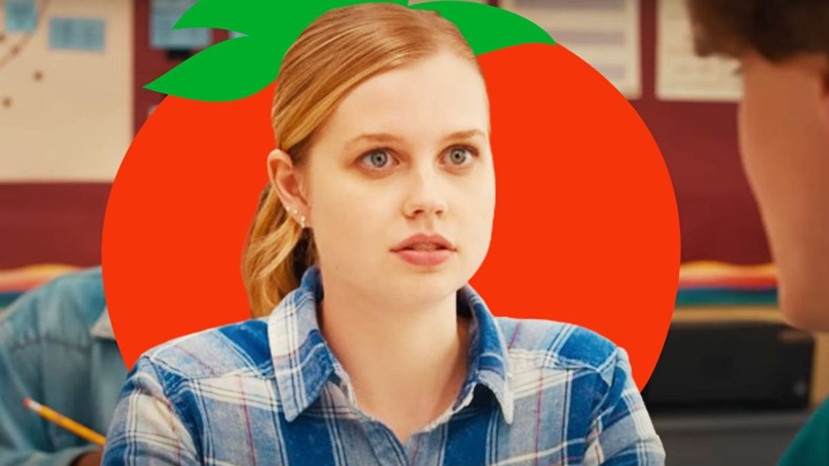 La banda sonora de Rotten Tomatoes de Mean Girls Musical no es la mejor