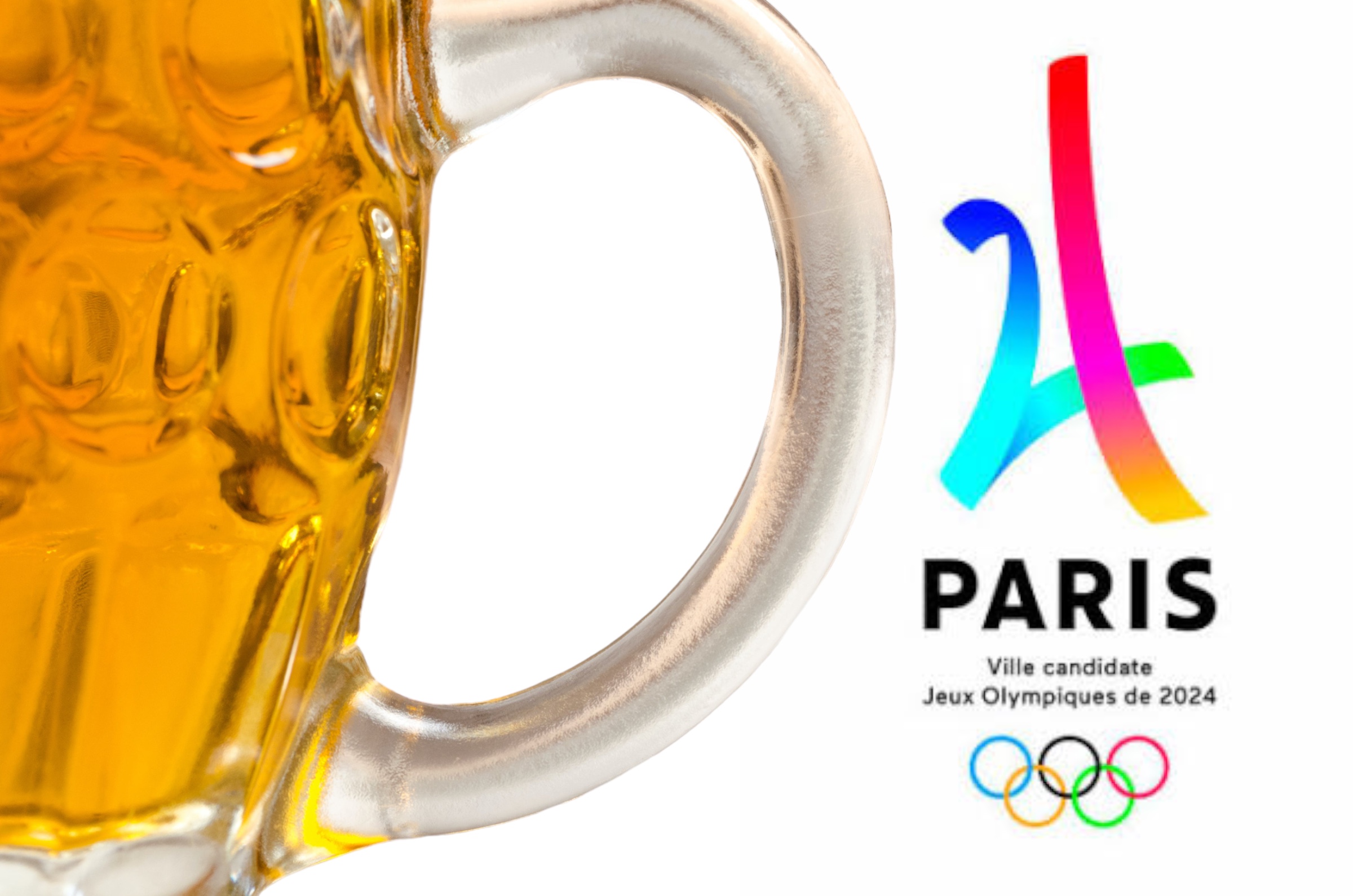 La cerveza oficial de las Olimpiadas París 2024 es mexicana
