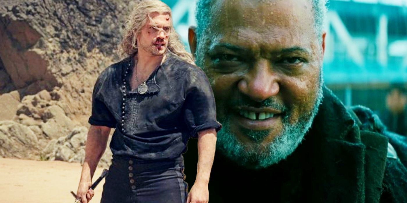 La cuarta temporada de The Witcher elige a la estrella de Matrix para un papel importante