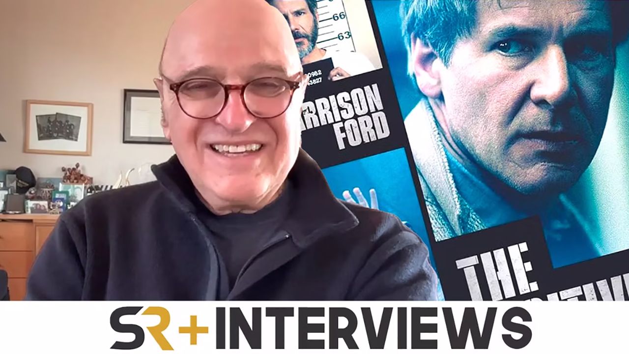 La entrevista al fugitivo: el director Andrew Davis habla sobre el 30 aniversario, la remasterización 4K y la producción de montaña rusa