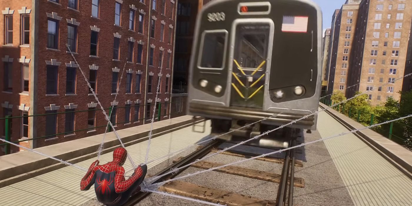 Spider-Man de Peter Parker (con el 