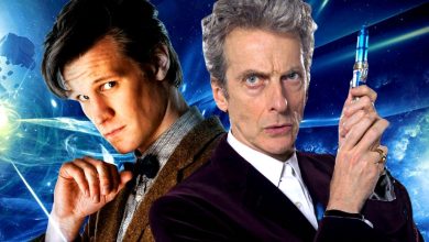 La ex estrella de Doctor Who descarta la posibilidad de regresar como el Señor del Tiempo