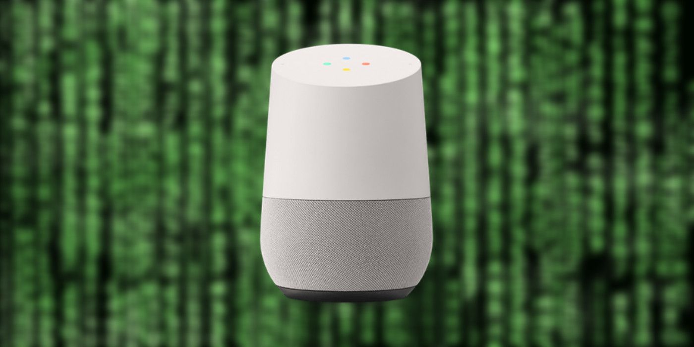 La falla del altavoz de Google Home permitió a los piratas informáticos escuchar las conversaciones