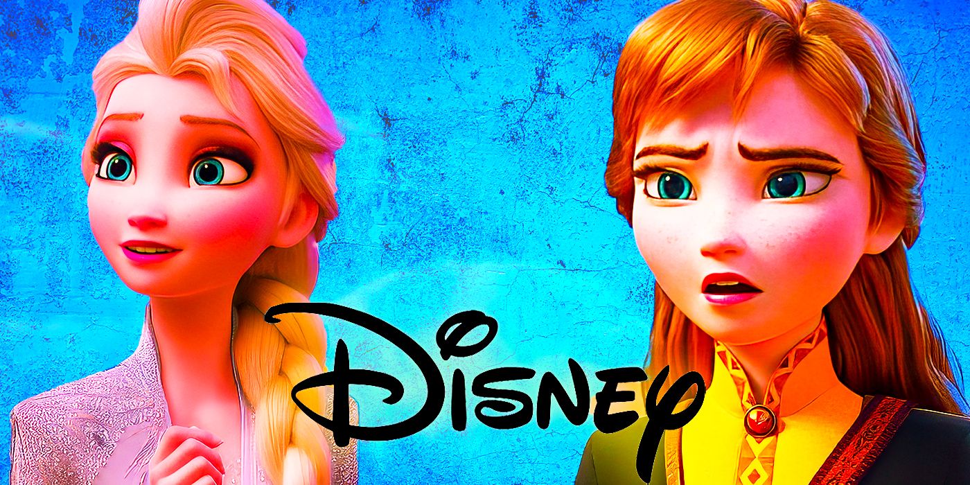 La historia de Frozen demuestra que la franquicia de Disney tiene un mejor camino a seguir que más secuelas
