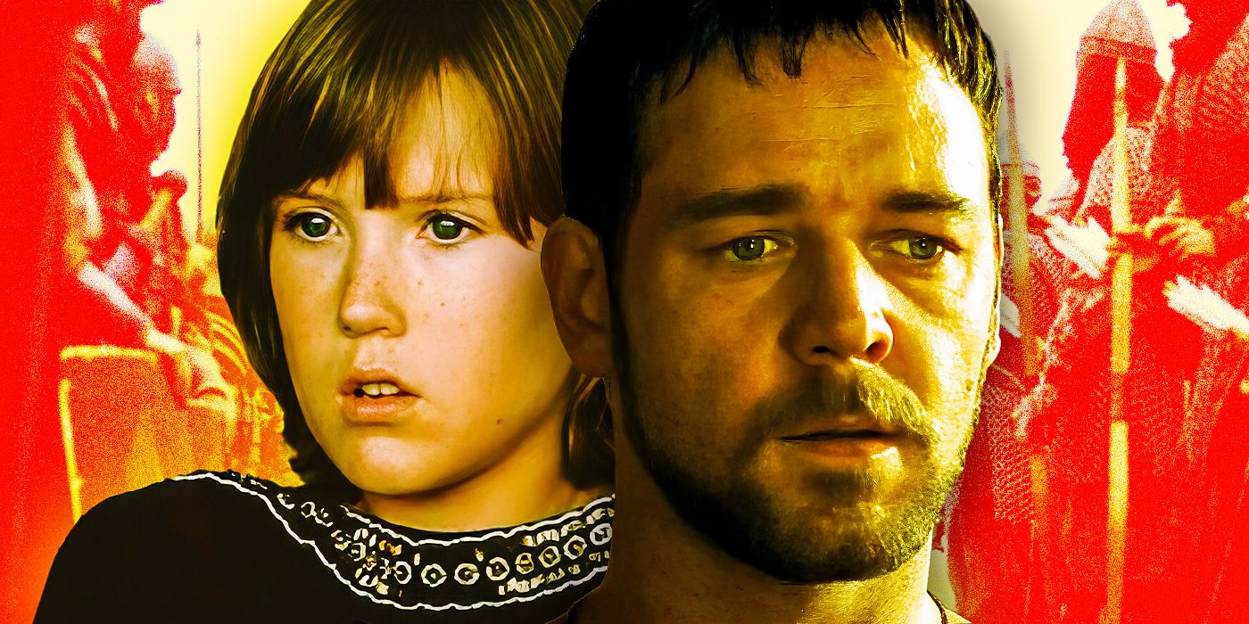La historia de Gladiator 2 confirma que Lucius realmente está copiando el Maximus de Russell Crowe