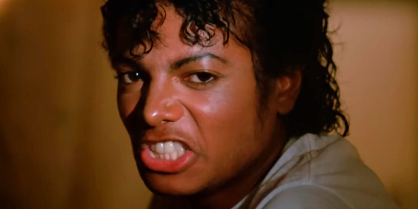 La imagen de BTS de la película biográfica de Michael Jackson revela el primer vistazo al rey del pop