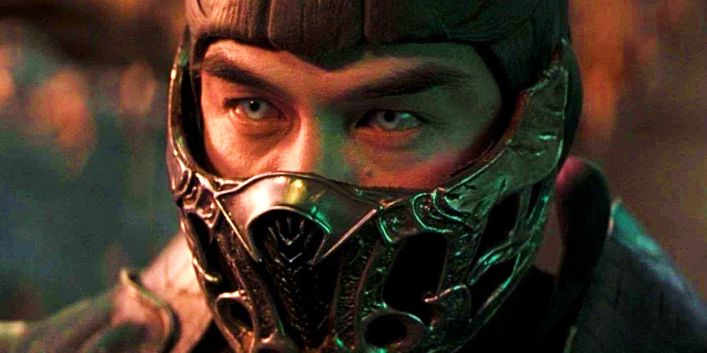La incorporación del nuevo personaje del videojuego Mortal Kombat 2 hace que esas teorías de Noob Saibot sean aún más probables