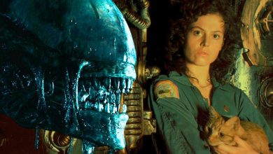 La mejor película de extraterrestres desde 1986 se estrenó en 2017 y no tuvo nada que ver con la franquicia