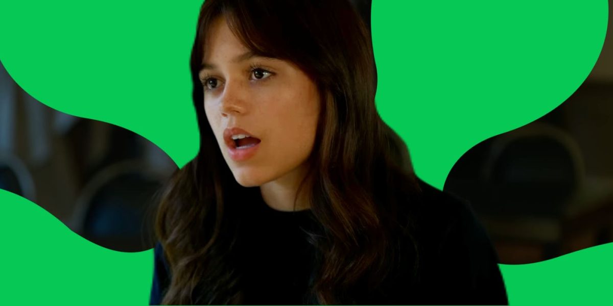 La nueva película de Jenna Ortega se estrena en Rotten Tomatoes con la peor puntuación de la historia de una estrella