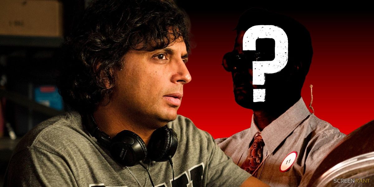 La nueva película de M. Night Shyamalan continúa el sorprendentemente gran renacimiento del actor de 2023