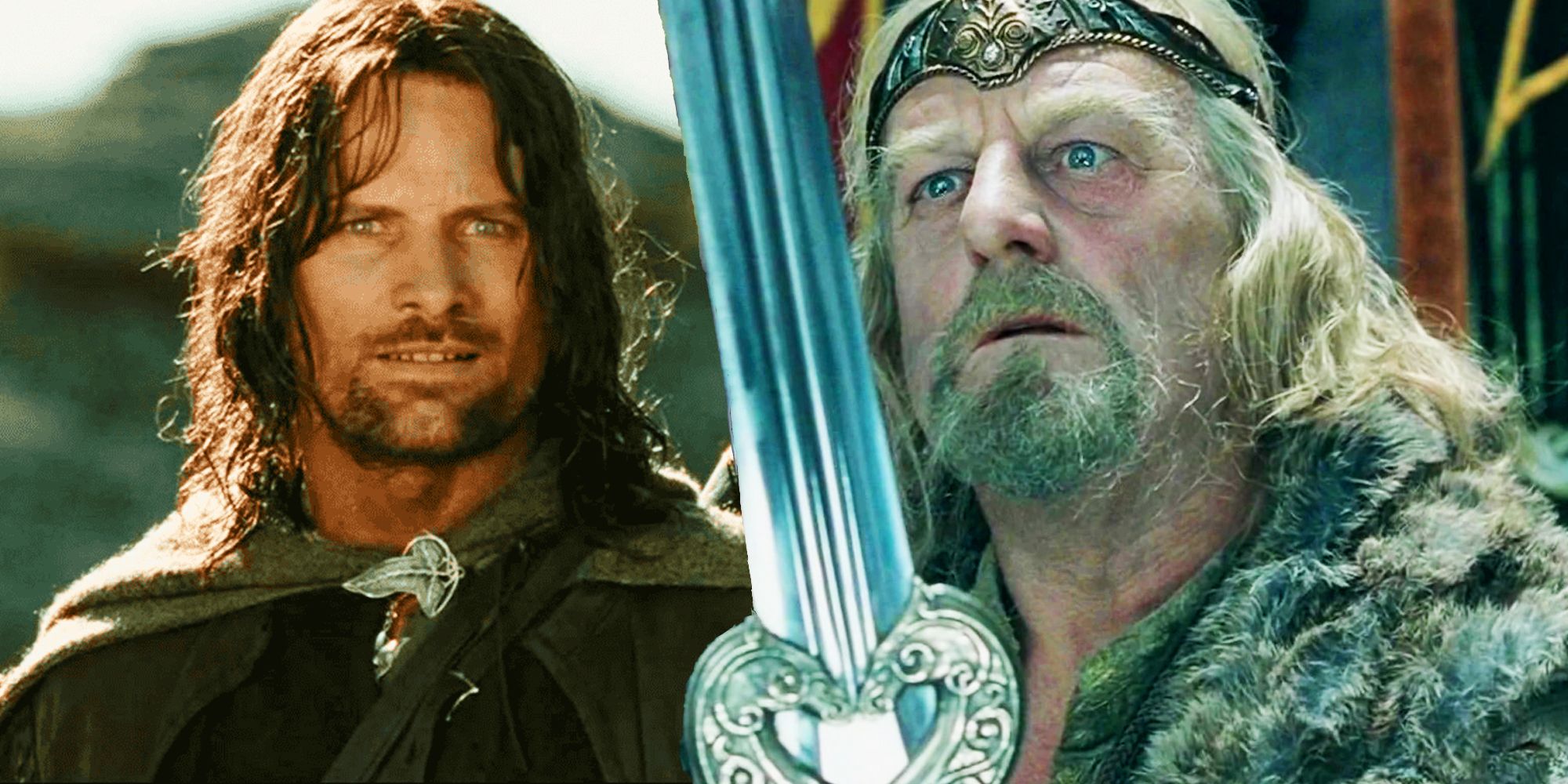 La película El señor de los anillos de 2024 cambiará la forma en que ves a este personaje de Tolkien