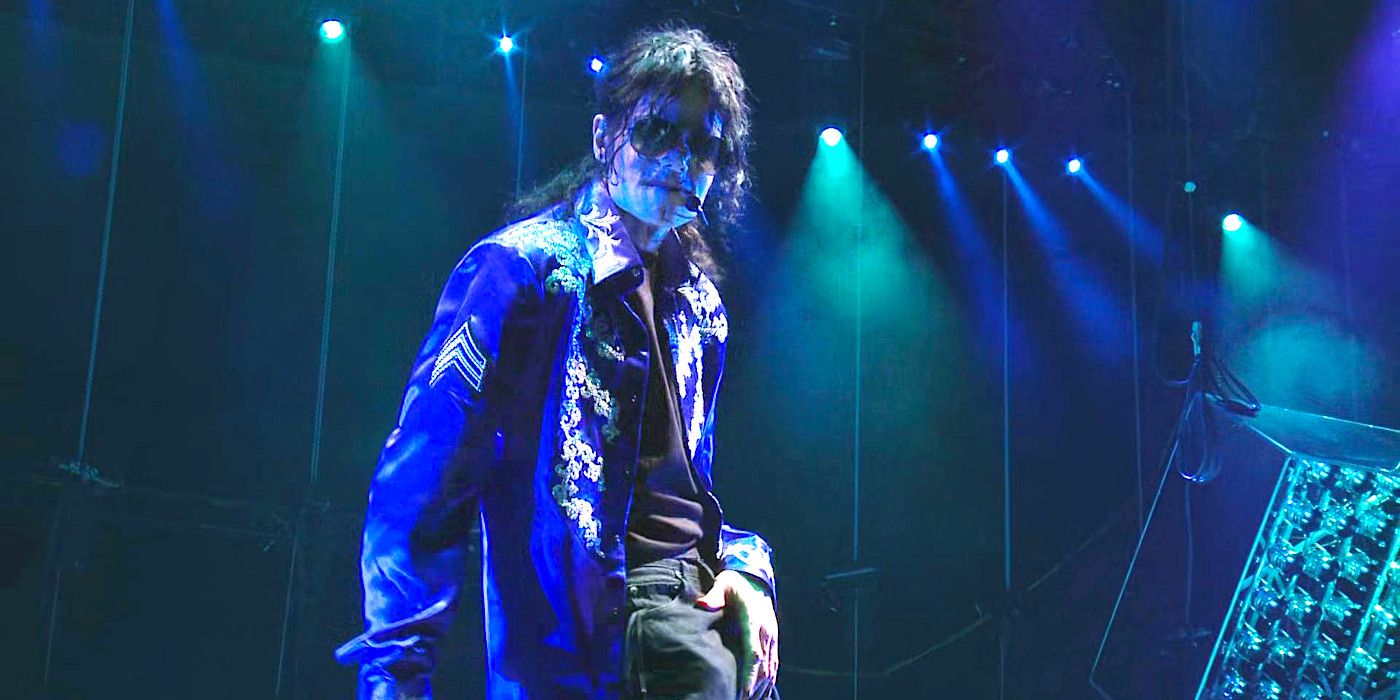 La película biográfica de Michael Jackson fija la fecha de estreno en la primavera de 2025 a medida que se acerca el inicio de la filmación
