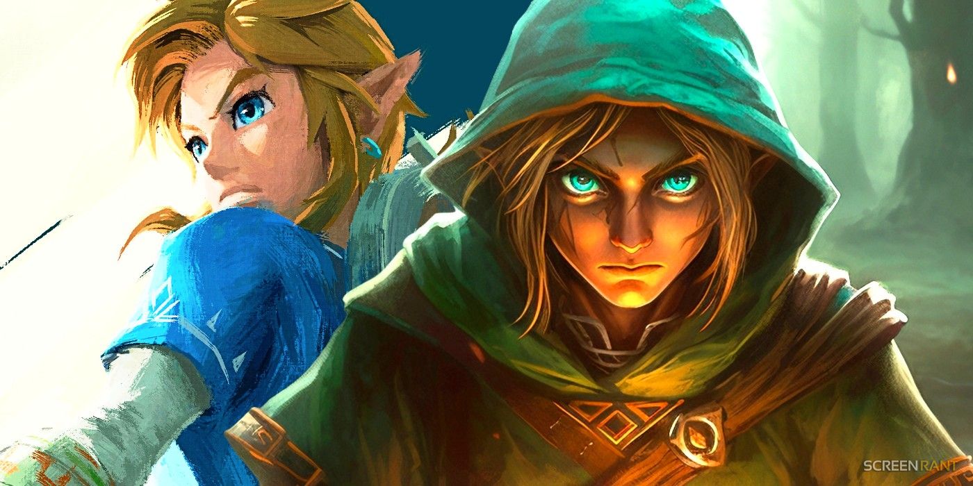 La película de acción real de Legend of Zelda ayudará a Nintendo a compensar su enorme fracaso 30 años después
