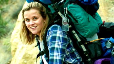 La película de aventuras basada en historias reales de Reese Witherspoon encuentra un nuevo éxito en Netflix 10 años después