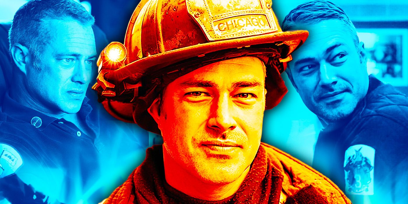 La salida de Severide parece mucho más probable después del episodio 1 de la temporada 12 de Chicago Fire