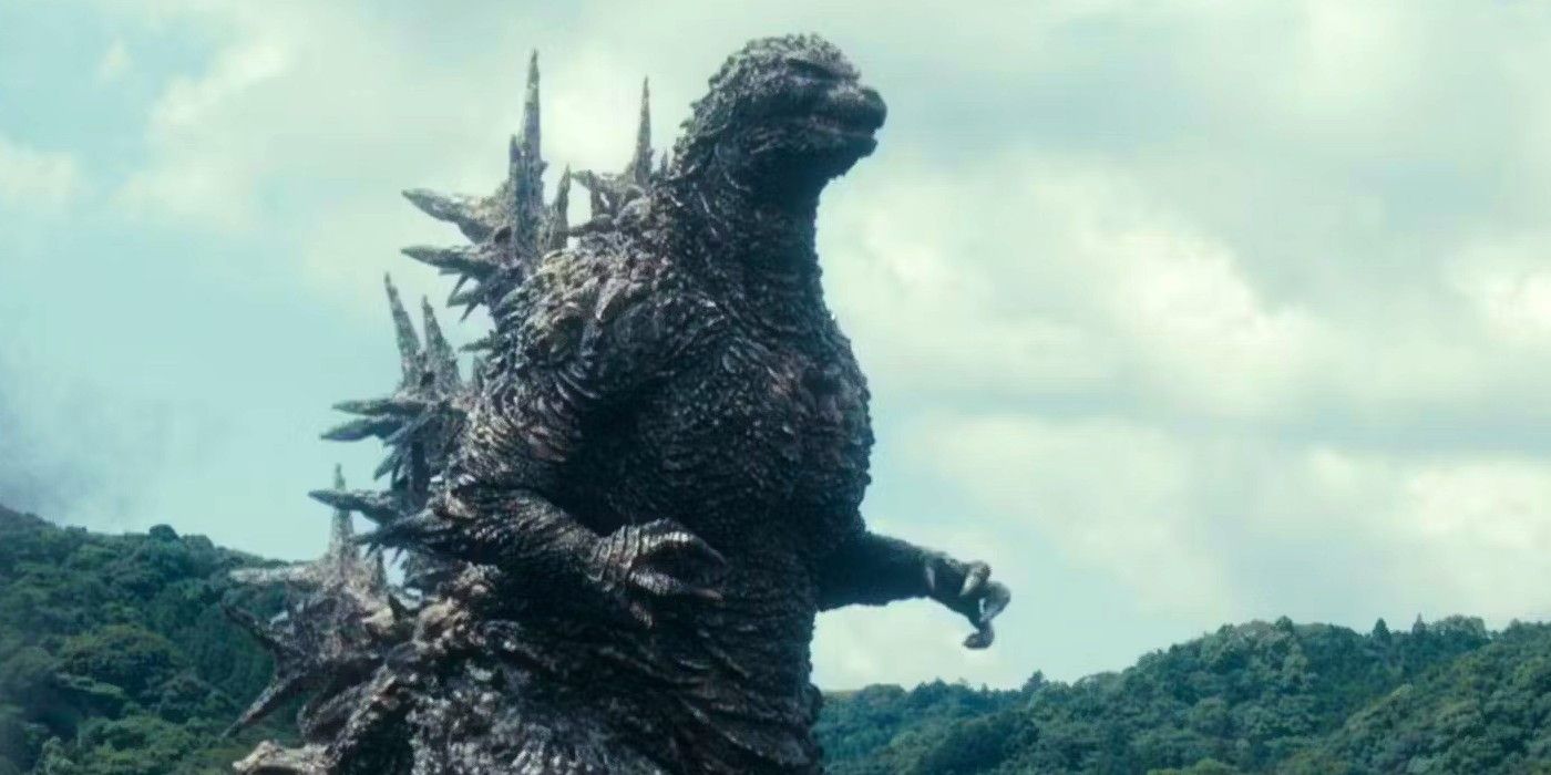 La taquilla de Godzilla Minus One alcanza un enorme hito global