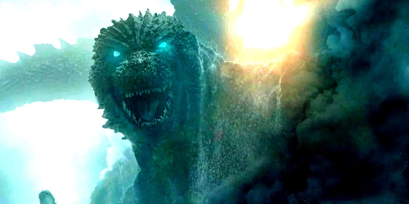 La taquilla de Godzilla Minus One supera un importante hito mundial