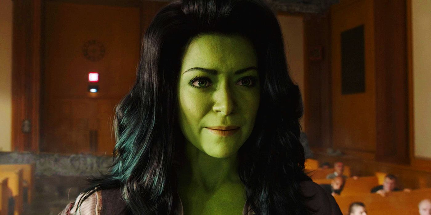 La temporada 2 de She-Hulk recibe una actualización decepcionante de la estrella de MCU Tatiana Maslany