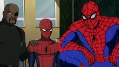 Las 10 series animadas de Spider-Man clasificadas de peor a mejor