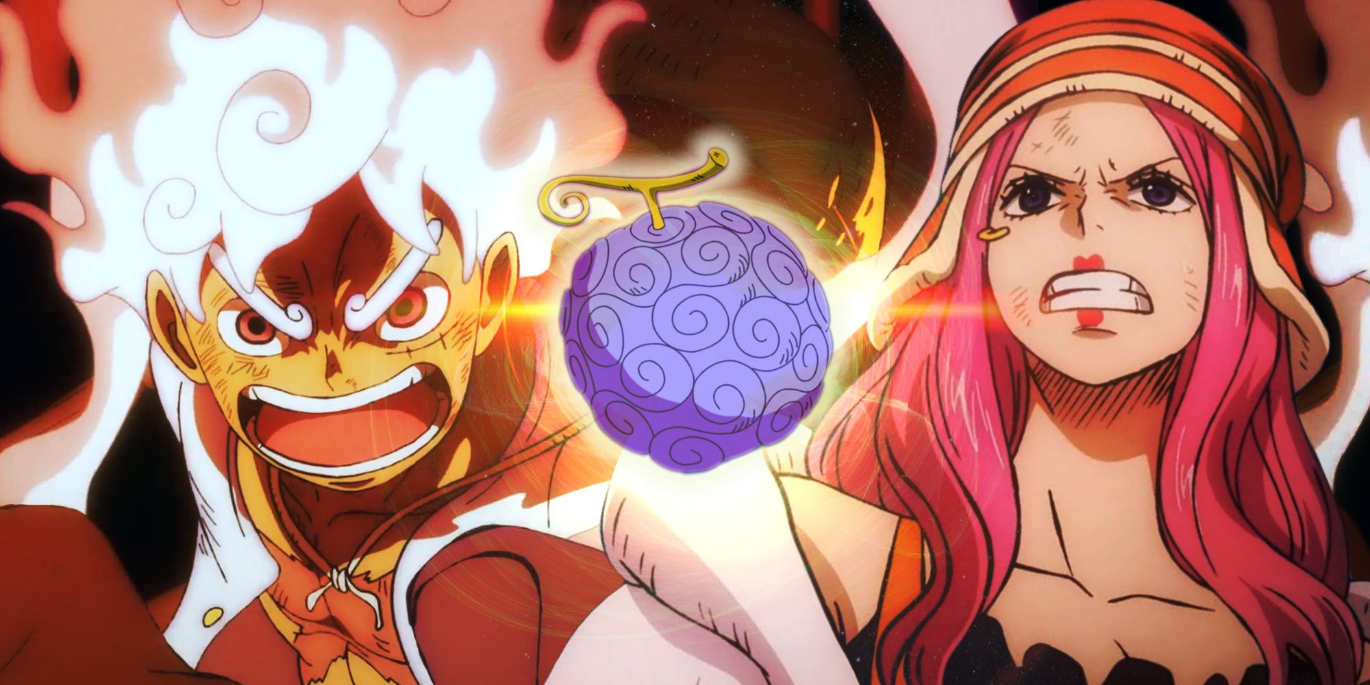 Las dos frutas del diablo más importantes de One Piece explican los secretos de este poder