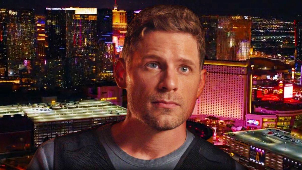 Las imágenes de la temporada 3 de CSI: Vegas muestran la vida de Josh en prisión después de la bomba de la temporada 2