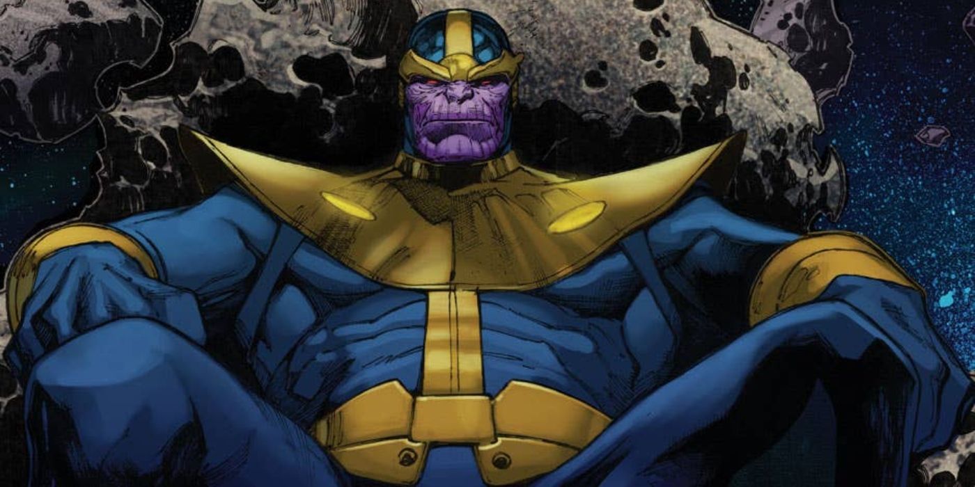 “Las magias son antiguas y de otro mundo”: Thanos dominó la magia hace décadas; ahora Marvel revela cómo la usa