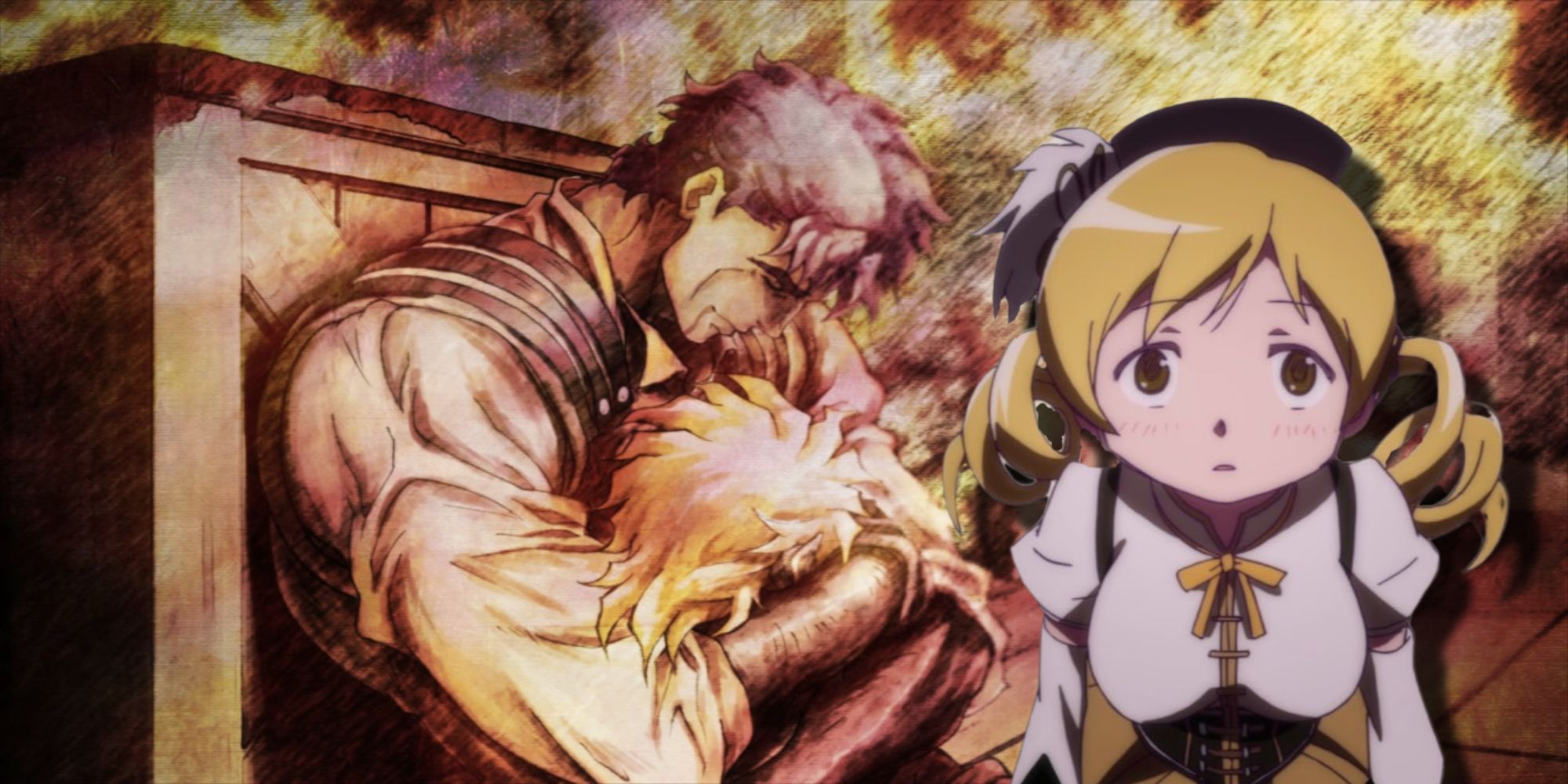 Las muertes de anime más impactantes que nadie vio venir
