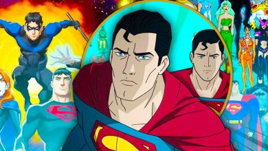 Las secuelas de Justice League: Crisis On Infinite Earths incluirán otros universos animados de DC
