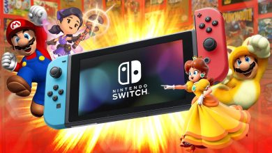 Las últimas noticias sobre Nintendo Switch 2 podrían ser algo bueno