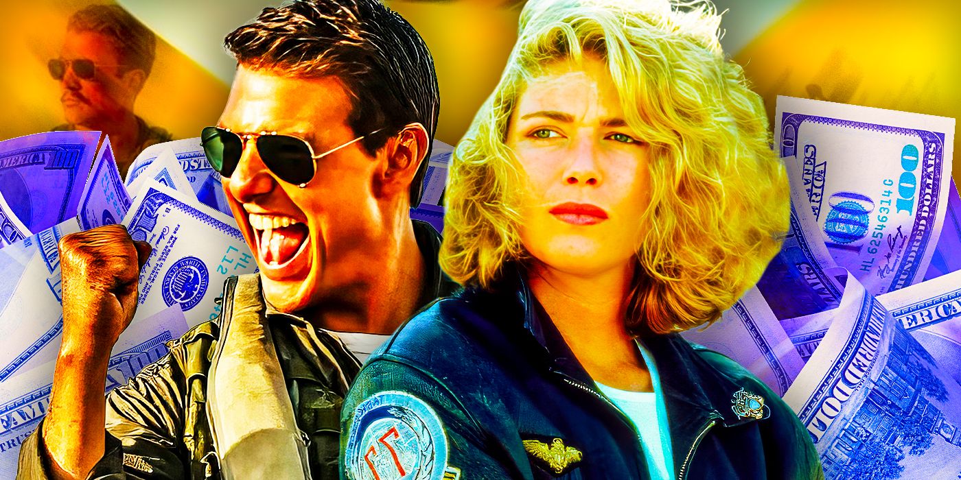 Lista de deseos de Top Gun 3: 10 cosas que necesitamos ver en la secuela de Tom Cruise después del éxito de $ 1.5 mil millones de Maverick
