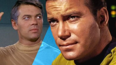 "Lo más difícil que he tenido que hacer": el mayor arrepentimiento del Capitán Kirk por TOS fue un malentendido que se llevó a la tumba