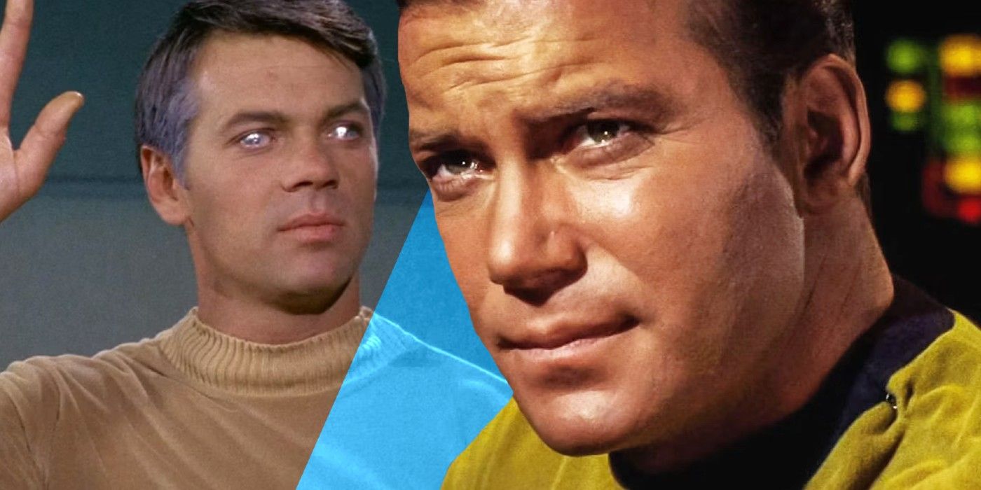 “Lo más difícil que he tenido que hacer”: el mayor arrepentimiento del Capitán Kirk por TOS fue un malentendido que se llevó a la tumba