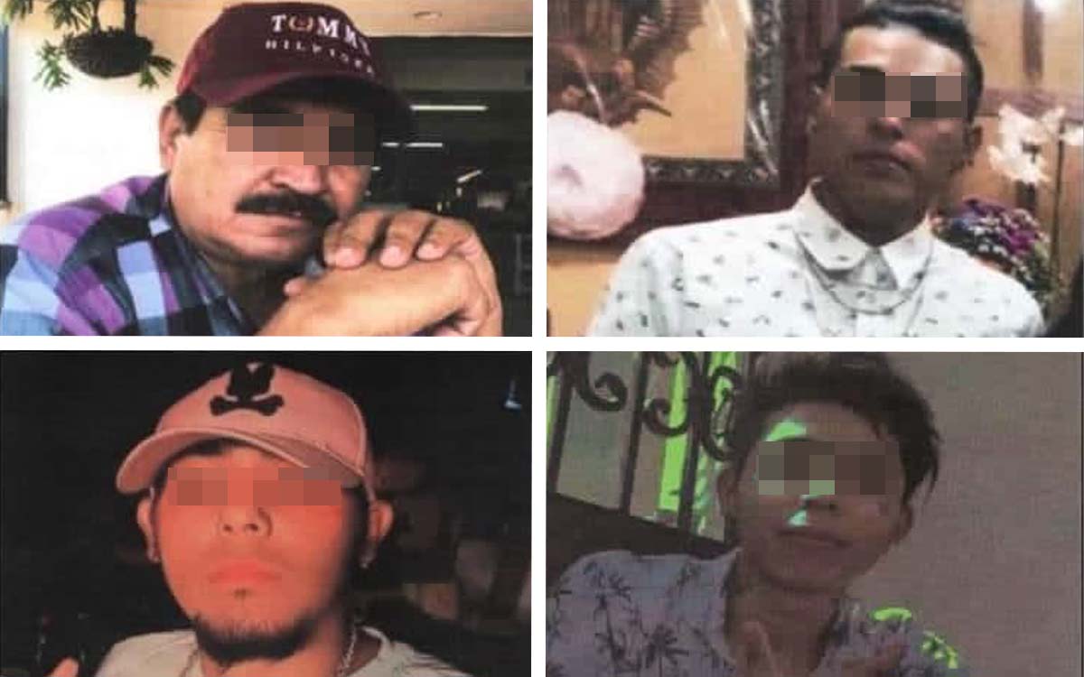 Localizan vivos a 4 de los 12 trabajadores del Ayuntamiento de Taxco plagiados
