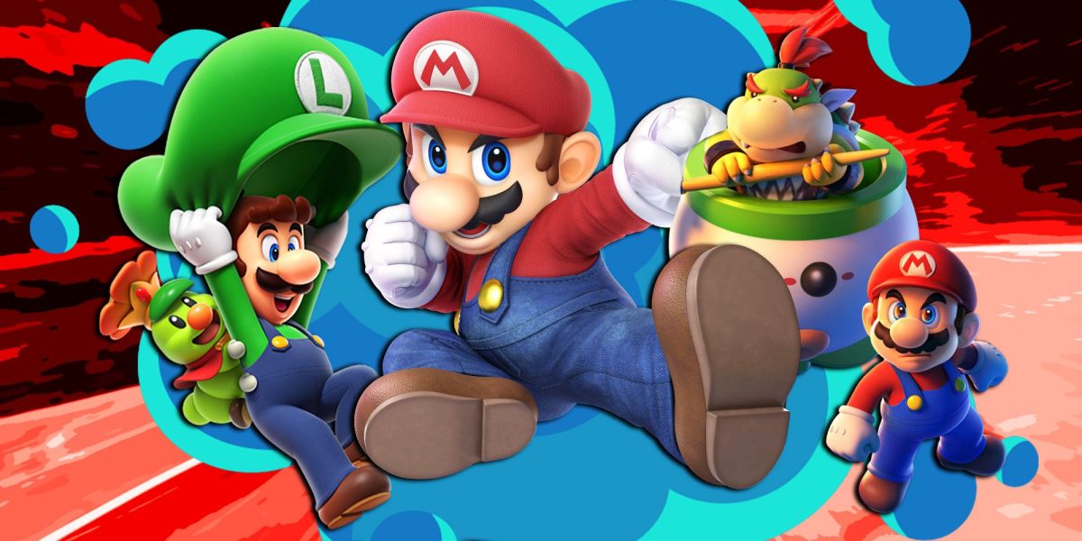 Los 10 mejores juegos multijugador de Nintendo Switch ahora mismo