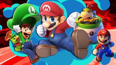 Los 10 mejores juegos multijugador de Nintendo Switch ahora mismo