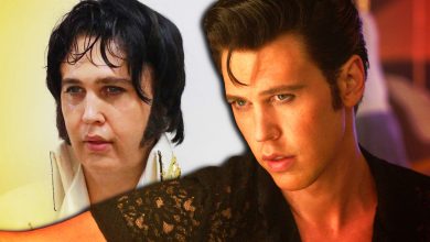 Los 10 memes más divertidos de Austin Butler sobre Elvis sudoroso de los que los fanáticos no pueden evitar enamorarse