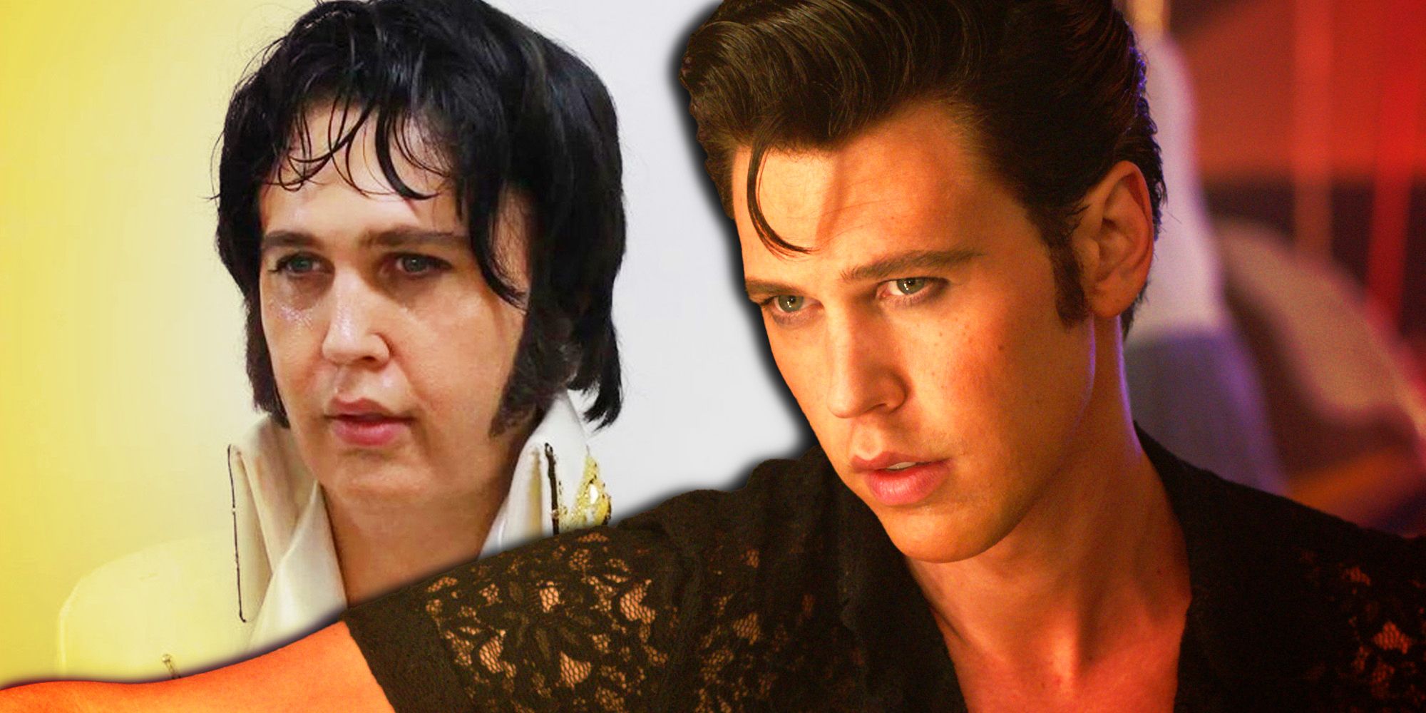 Los 10 memes más divertidos de Austin Butler sobre Elvis sudoroso de los que los fanáticos no pueden evitar enamorarse