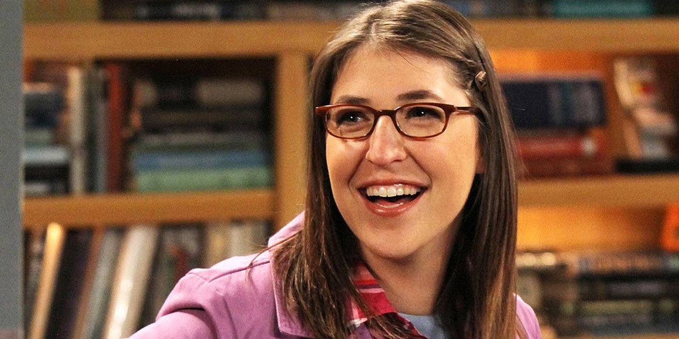 Los 10 momentos más divertidos de Amy Farrah Fowler en The Big Bang Theory, clasificados