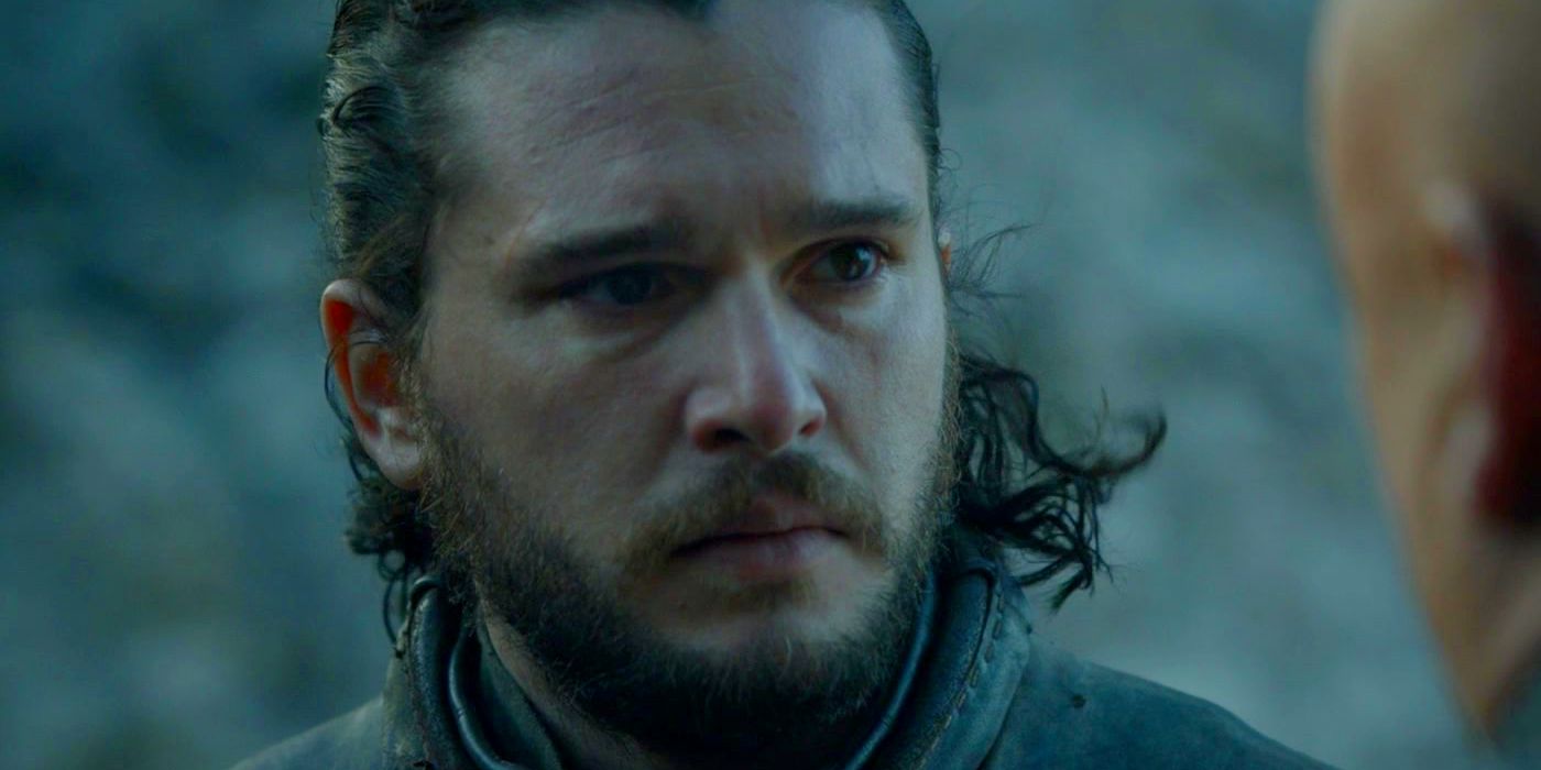 Los creadores de Game Of Thrones responden a la secuela de Jon Snow (y revelan si trabajarían en él)