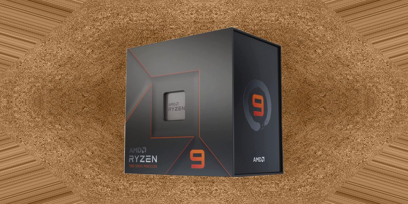 Los procesadores Ryzen 7000x3D de AMD están diseñados para jugadores profesionales
