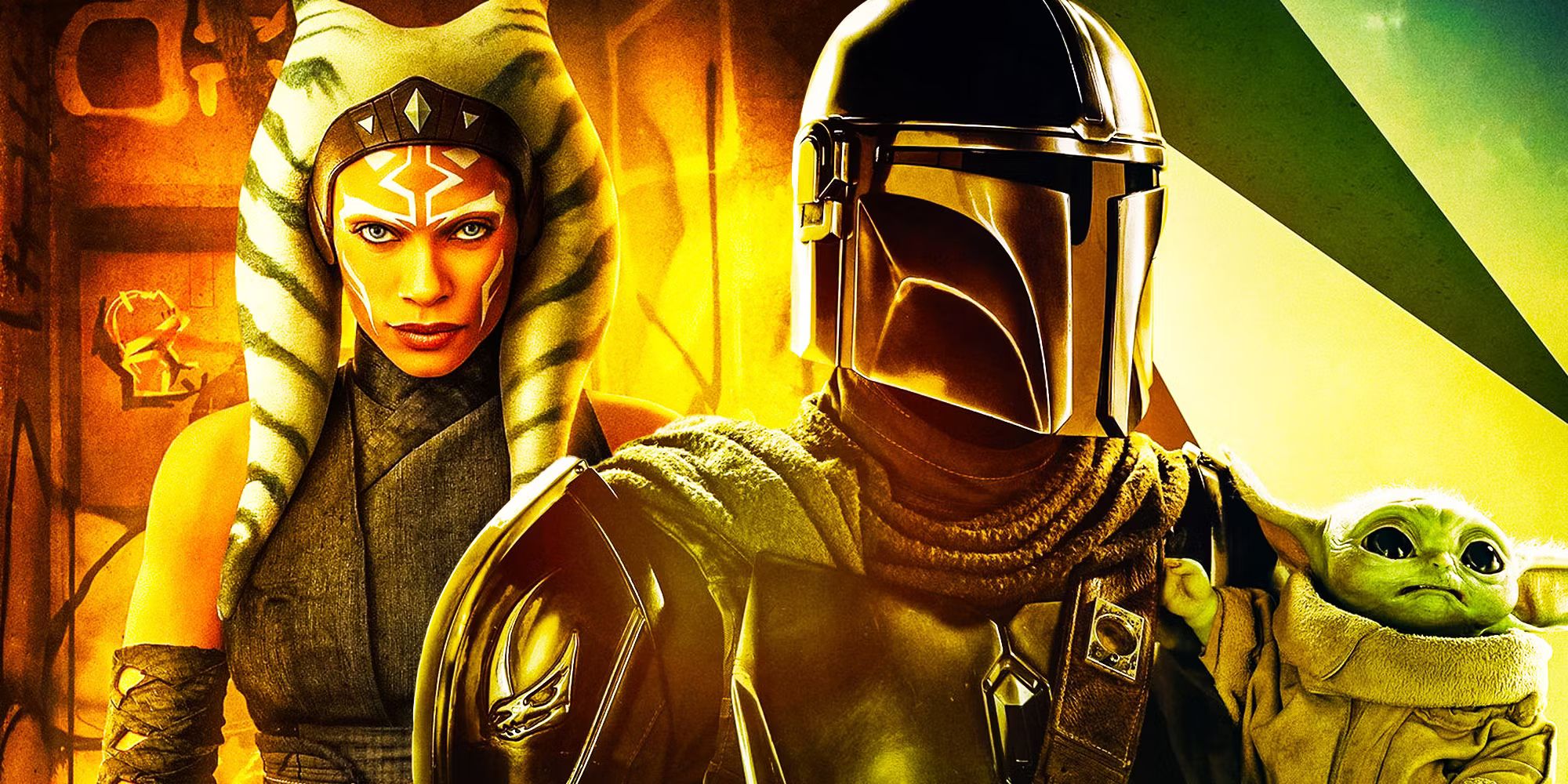 Lucasfilm confirma el estado de la película Star Wars de Dave Filoni después del anuncio de Mandalorian