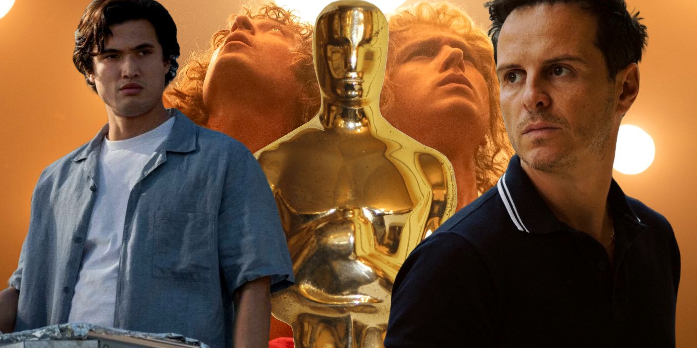 Major 2024 Oscar Snub se une a la lista oficial de Metacritic de las mejores películas del siglo sin nominaciones
