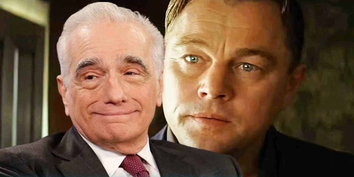 Martin Scorsese detalla su próxima película (y no es su nuevo equipo de DiCaprio): "Puedes rechazarla"