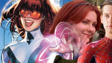 Marvel confirma que la trama de MJ de Spider-Man 3 es Comics Canon
