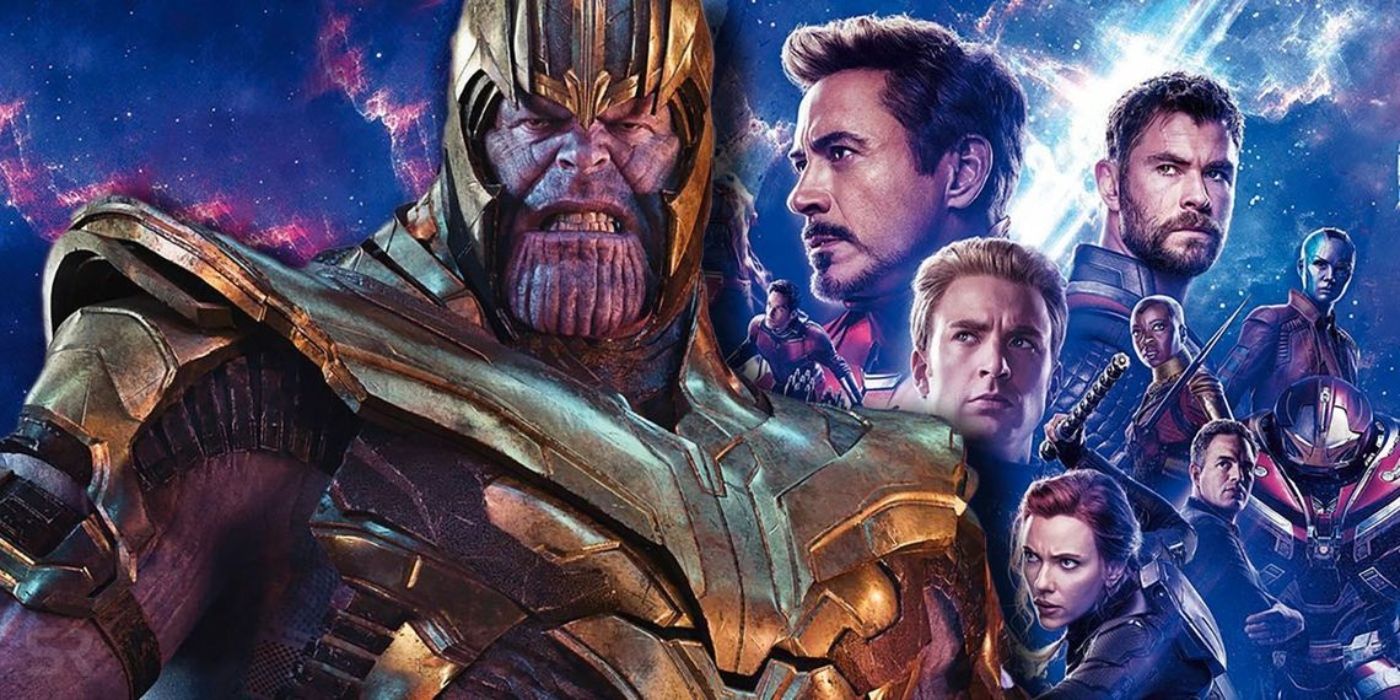 Marvel nombra al villano del MCU que realmente vencerá a los Vengadores, y no es Thanos