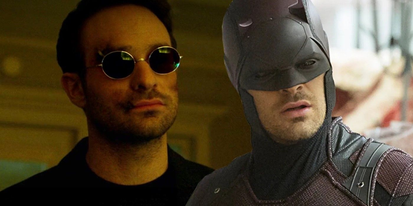 Marvel puede canjear un personaje de Daredevil si los programas de Netflix son MCU Canon