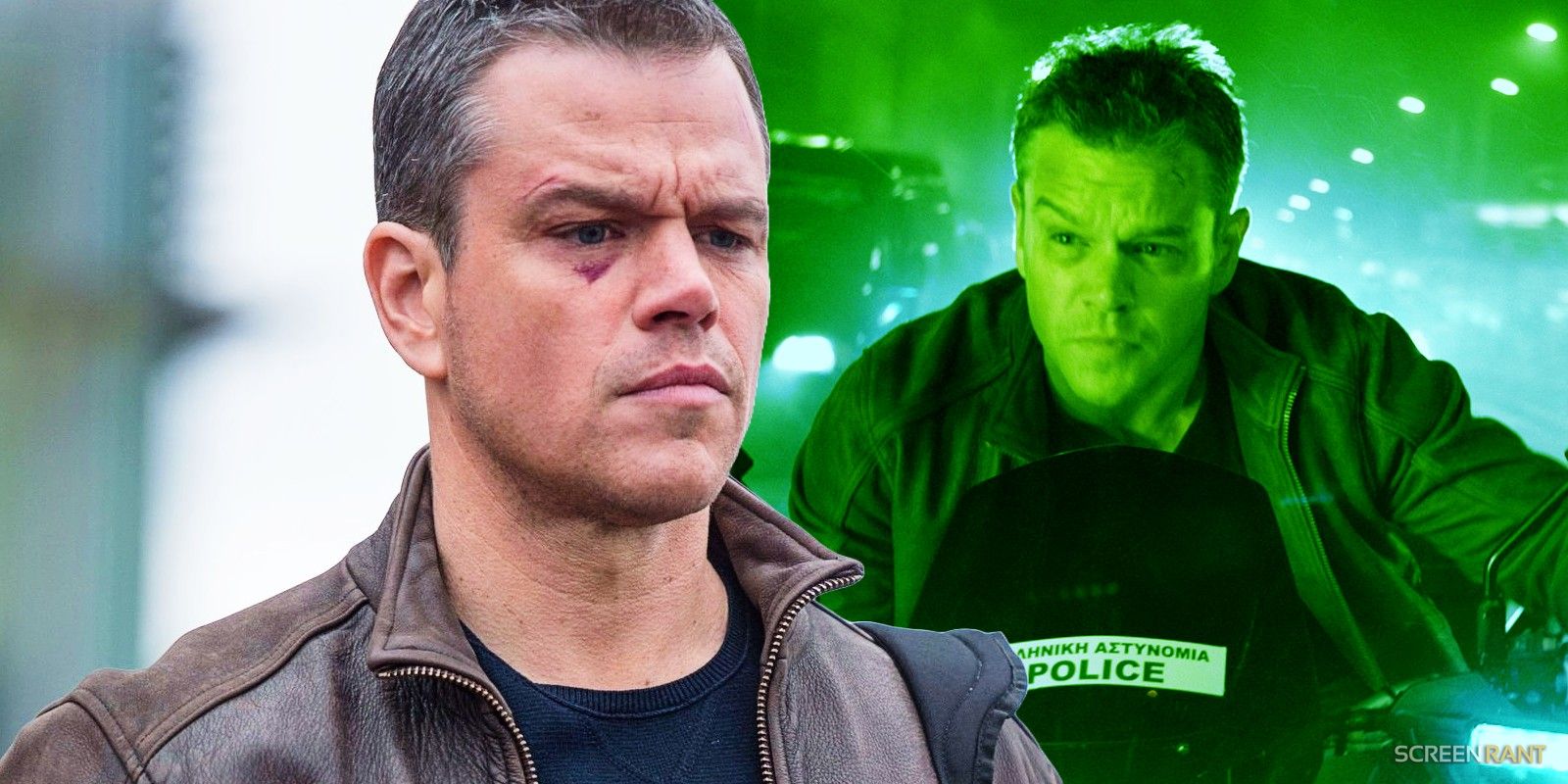 Matt Damon ya reveló su primera condición para regresar a Bourne 6