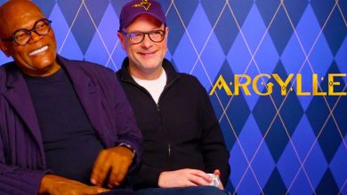 Matthew Vaughn y Samuel L. Jackson sobre los toques de carácter personal de Argylle