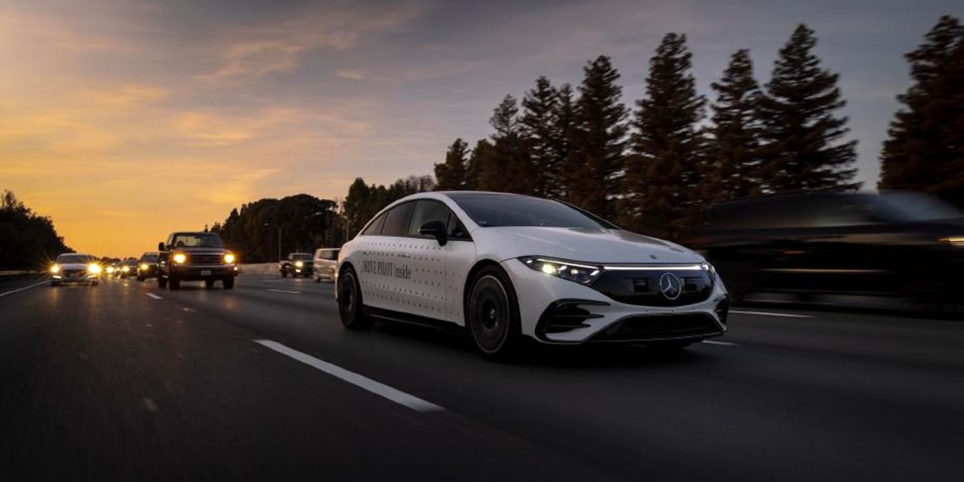 Mercedes Benz MB.OS: nuevas funciones de infoentretenimiento llegarán a los futuros vehículos eléctricos