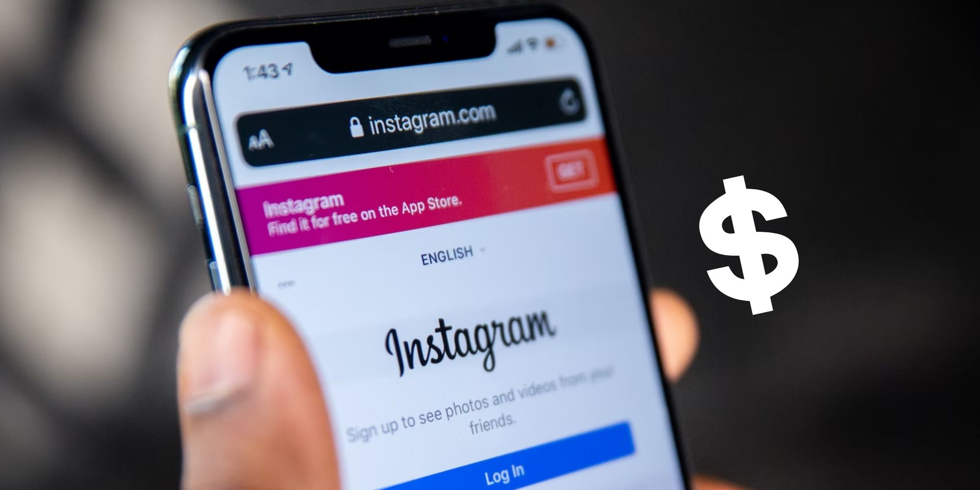 Meta verificado: ¿Debería pagar la suscripción de verificación de Instagram?